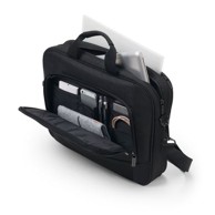 DICOTA Torba za laptop Eco Top Traveller Base, 14.1", crna